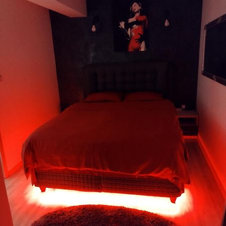 Dream Arena Apartment Bacău Екстериор снимка
