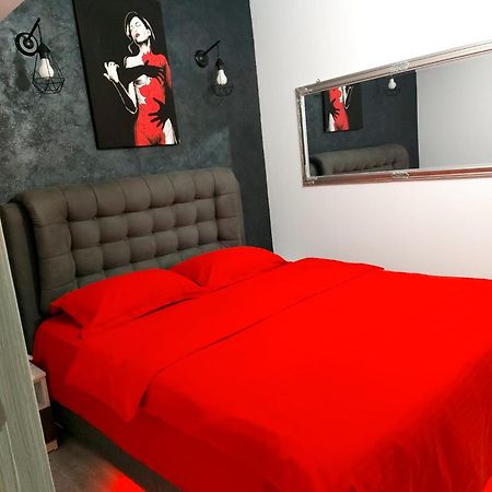 Dream Arena Apartment Bacău Екстериор снимка