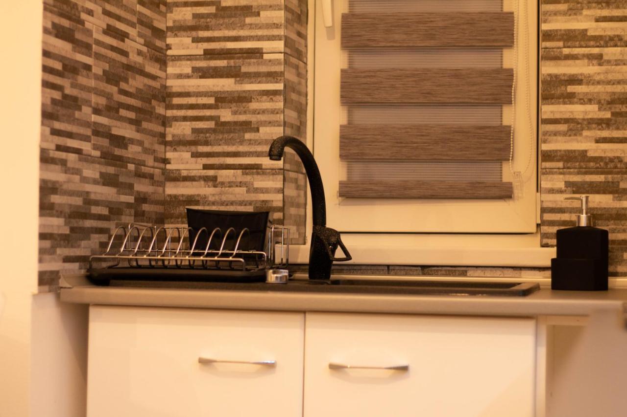 Dream Arena Apartment Bacău Екстериор снимка