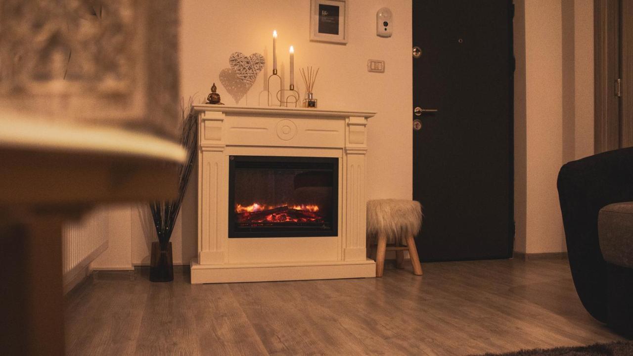 Dream Arena Apartment Bacău Екстериор снимка