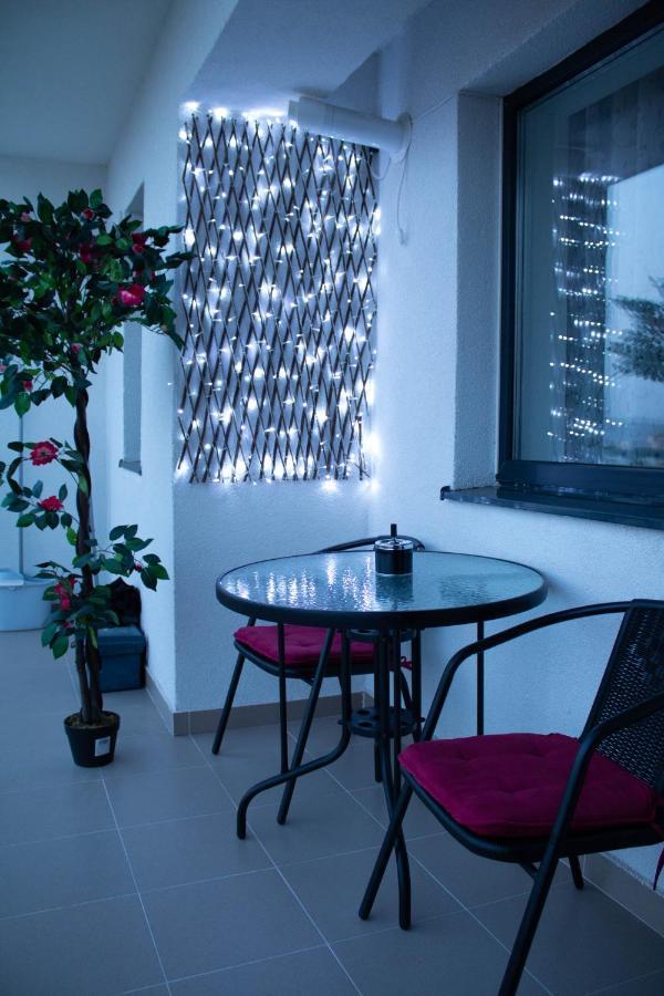 Dream Arena Apartment Bacău Екстериор снимка
