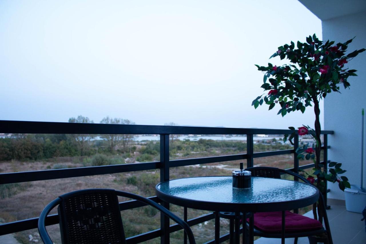 Dream Arena Apartment Bacău Екстериор снимка