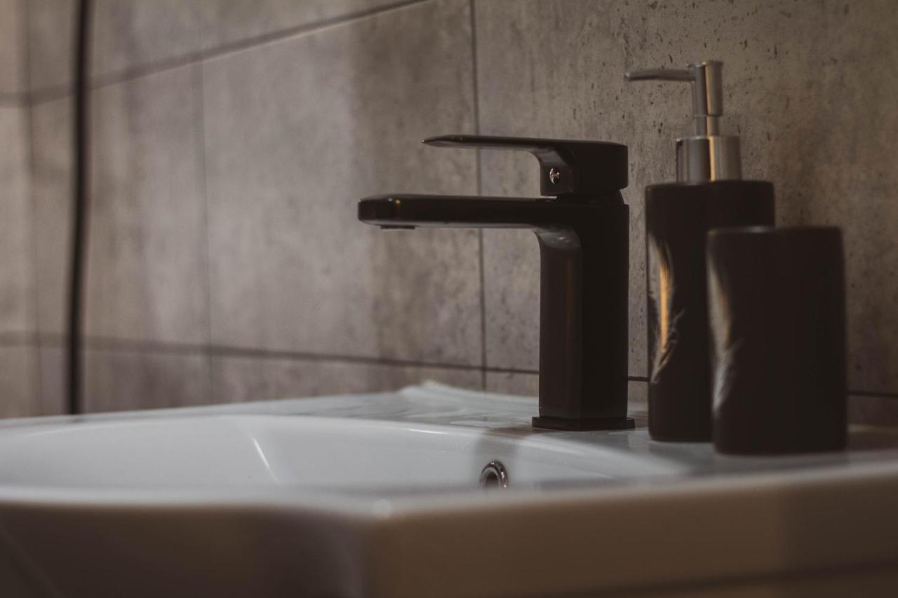 Dream Arena Apartment Bacău Екстериор снимка