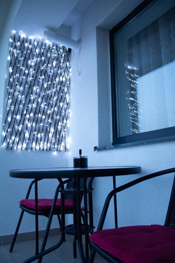 Dream Arena Apartment Bacău Екстериор снимка