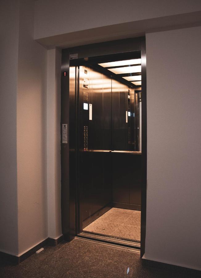 Dream Arena Apartment Bacău Екстериор снимка