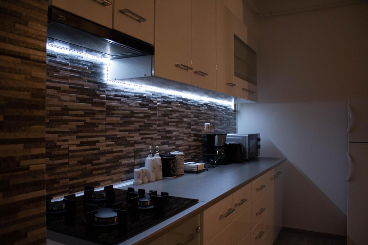 Dream Arena Apartment Bacău Екстериор снимка