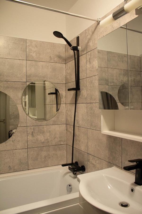 Dream Arena Apartment Bacău Екстериор снимка