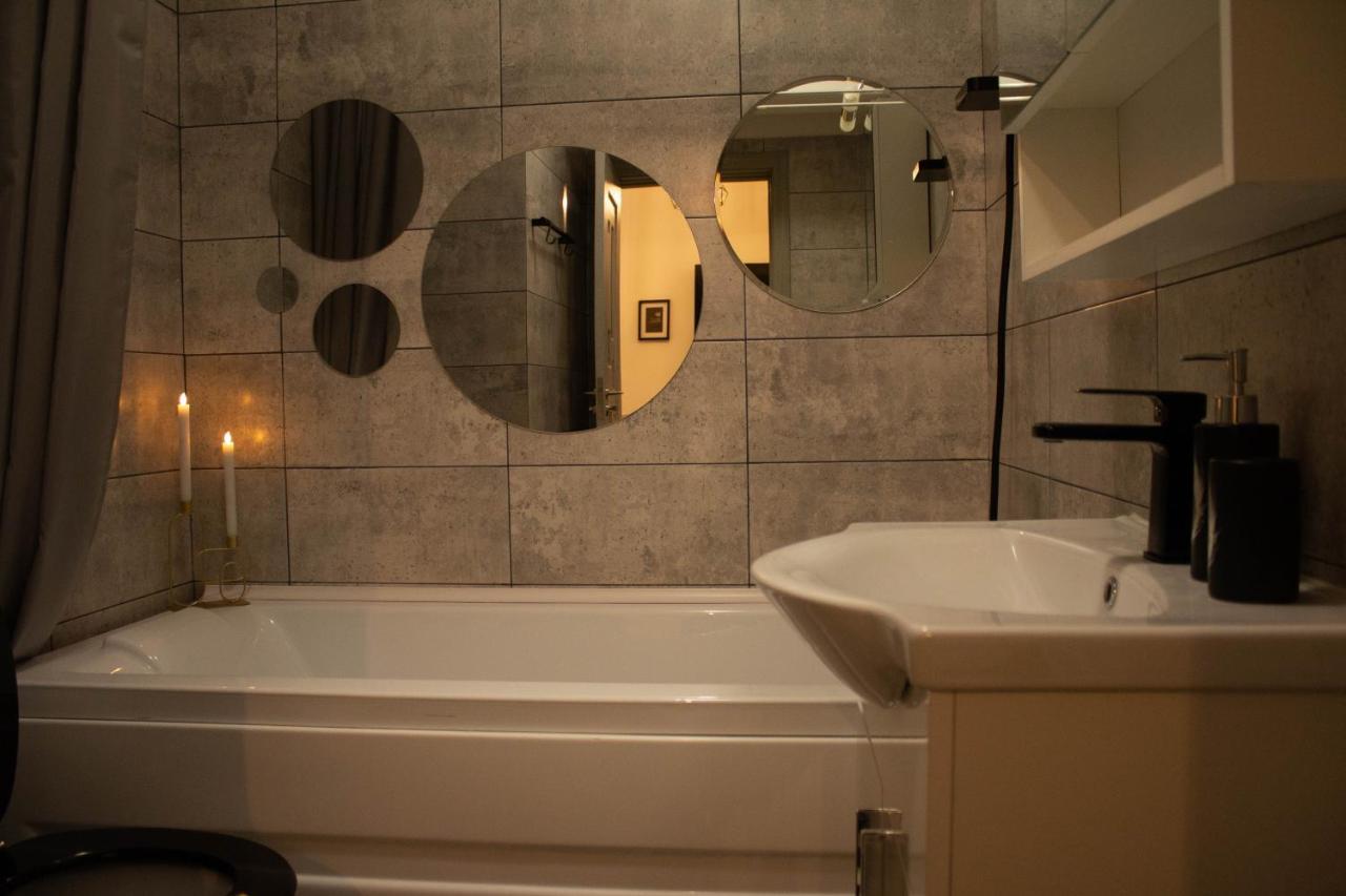 Dream Arena Apartment Bacău Екстериор снимка