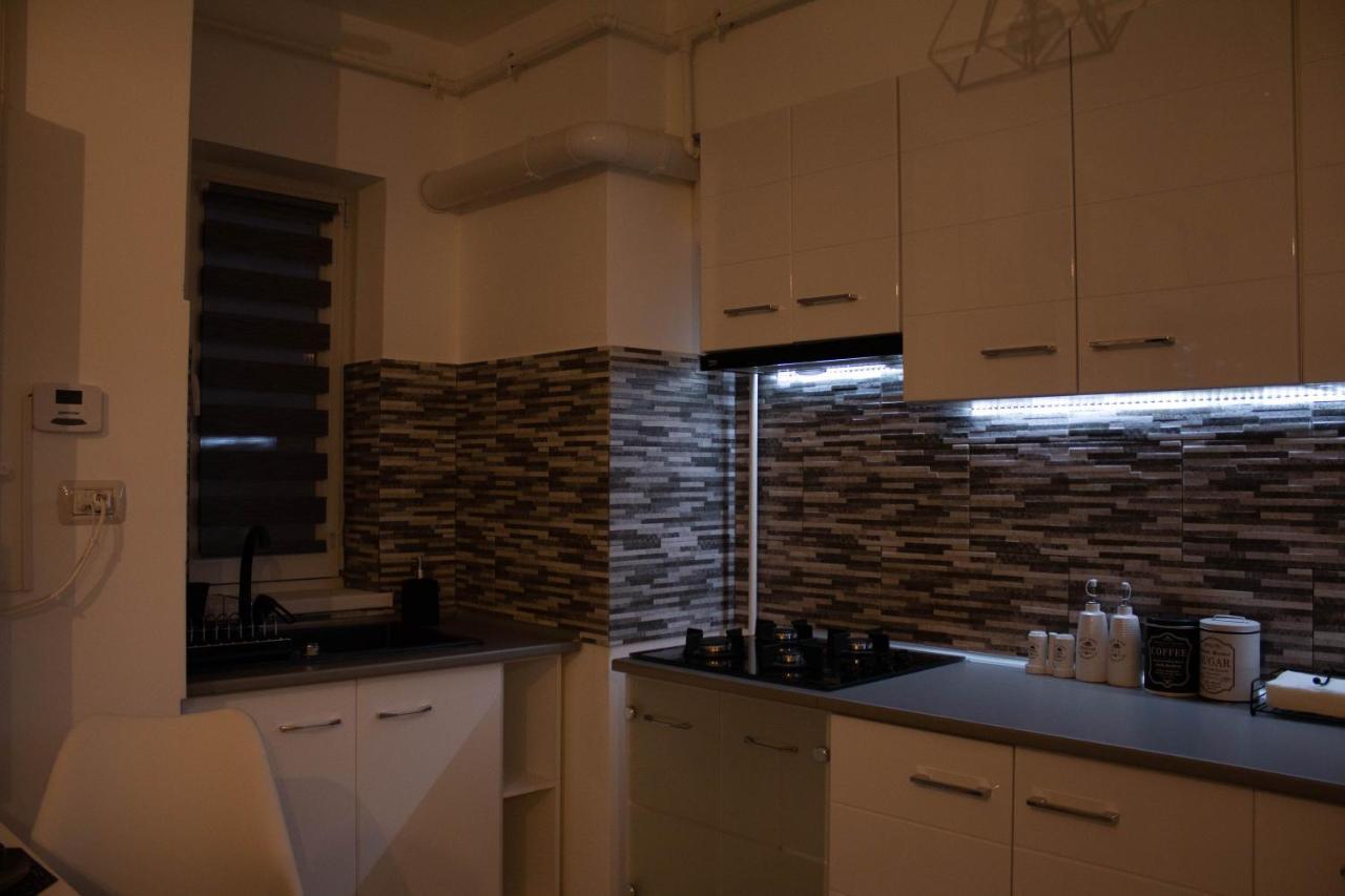 Dream Arena Apartment Bacău Екстериор снимка