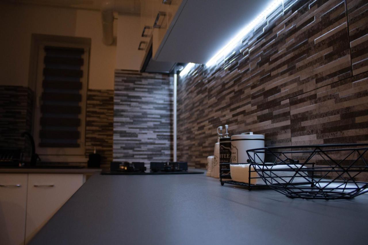 Dream Arena Apartment Bacău Екстериор снимка
