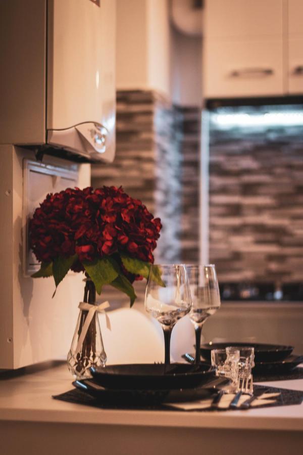 Dream Arena Apartment Bacău Екстериор снимка