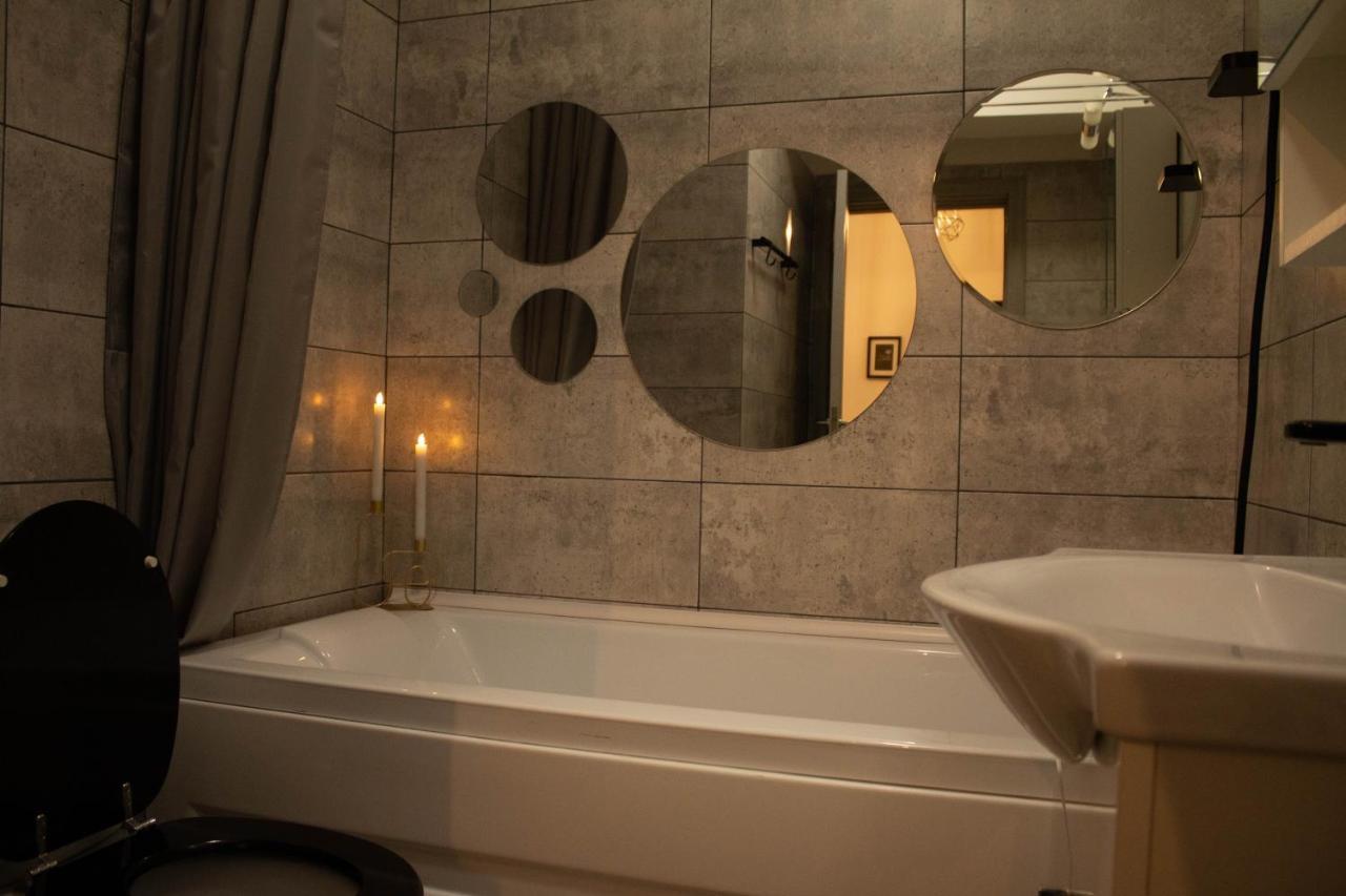 Dream Arena Apartment Bacău Екстериор снимка