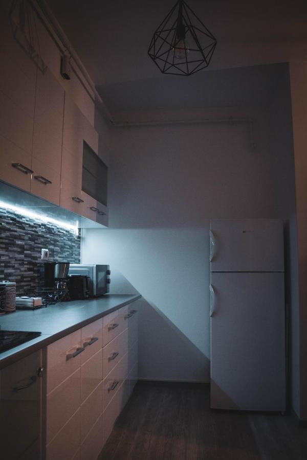 Dream Arena Apartment Bacău Екстериор снимка