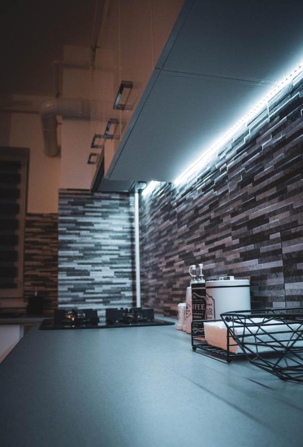 Dream Arena Apartment Bacău Екстериор снимка