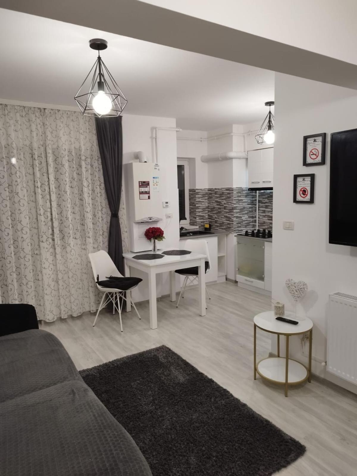 Dream Arena Apartment Bacău Екстериор снимка