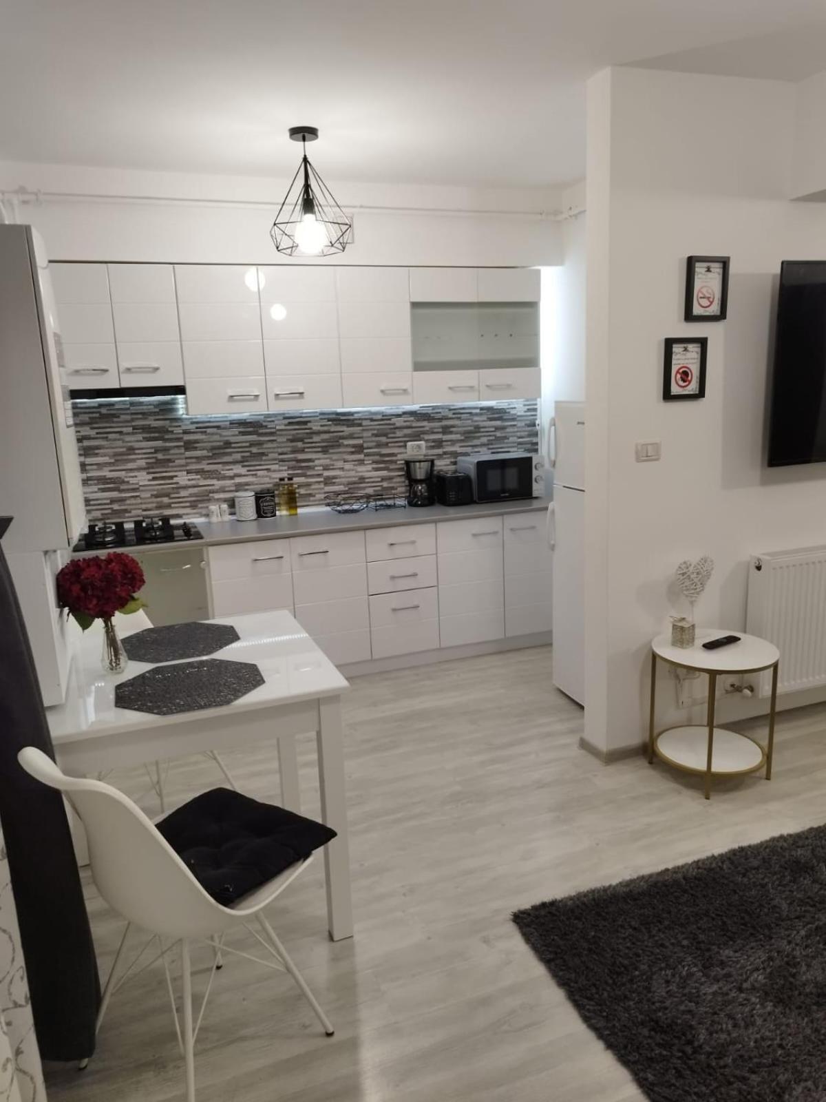 Dream Arena Apartment Bacău Екстериор снимка
