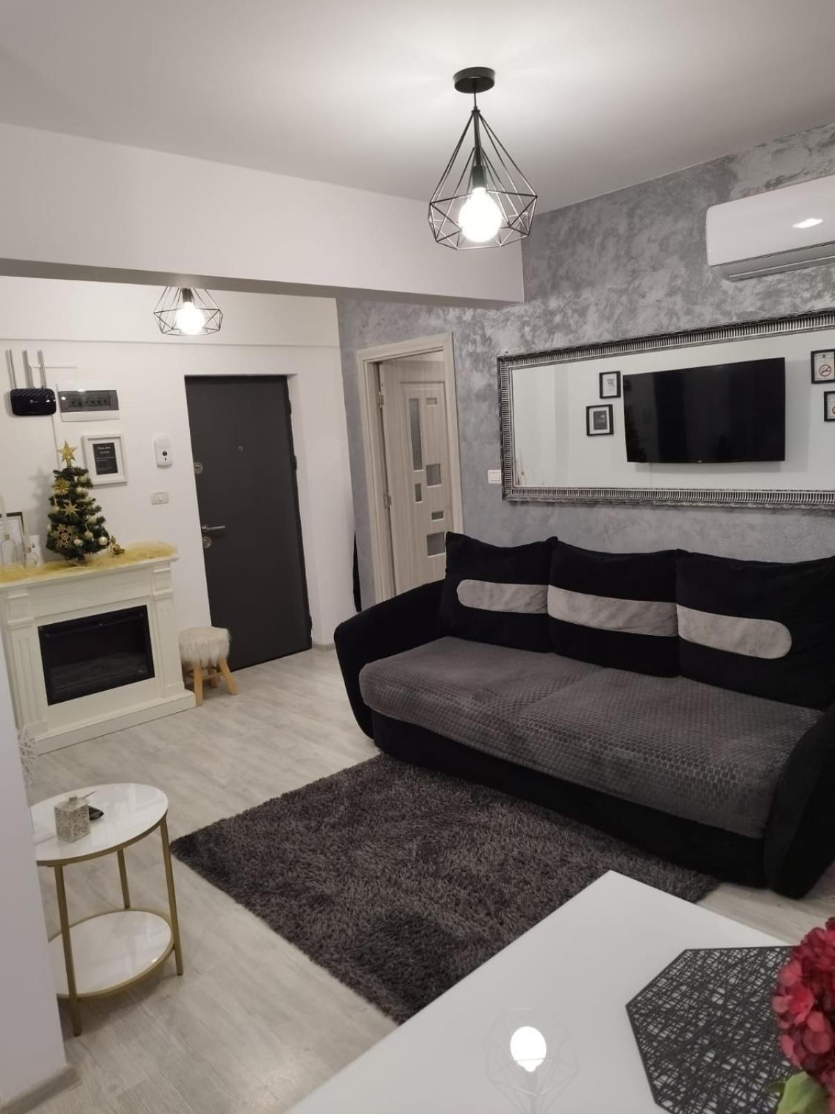 Dream Arena Apartment Bacău Екстериор снимка