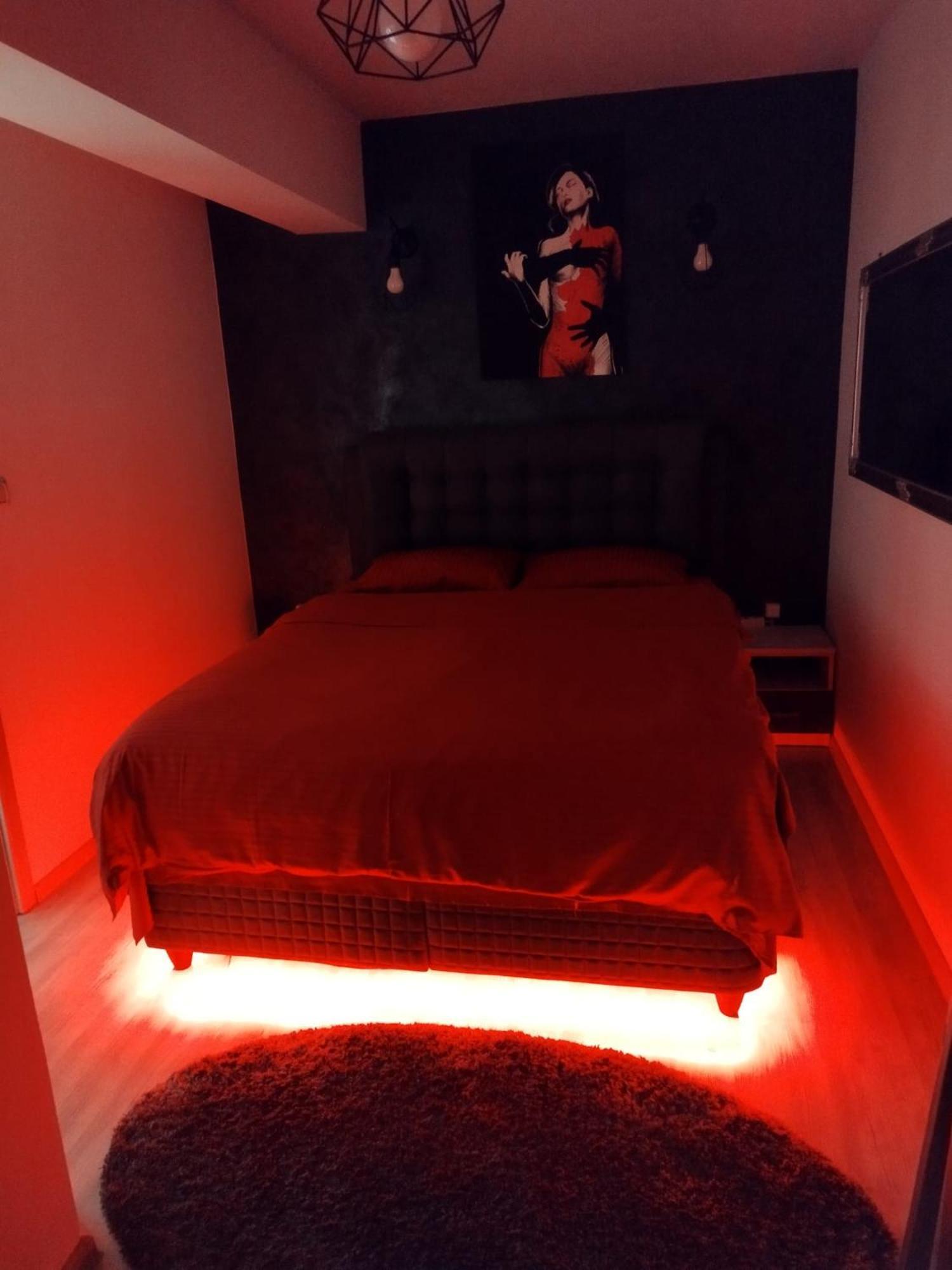 Dream Arena Apartment Bacău Екстериор снимка