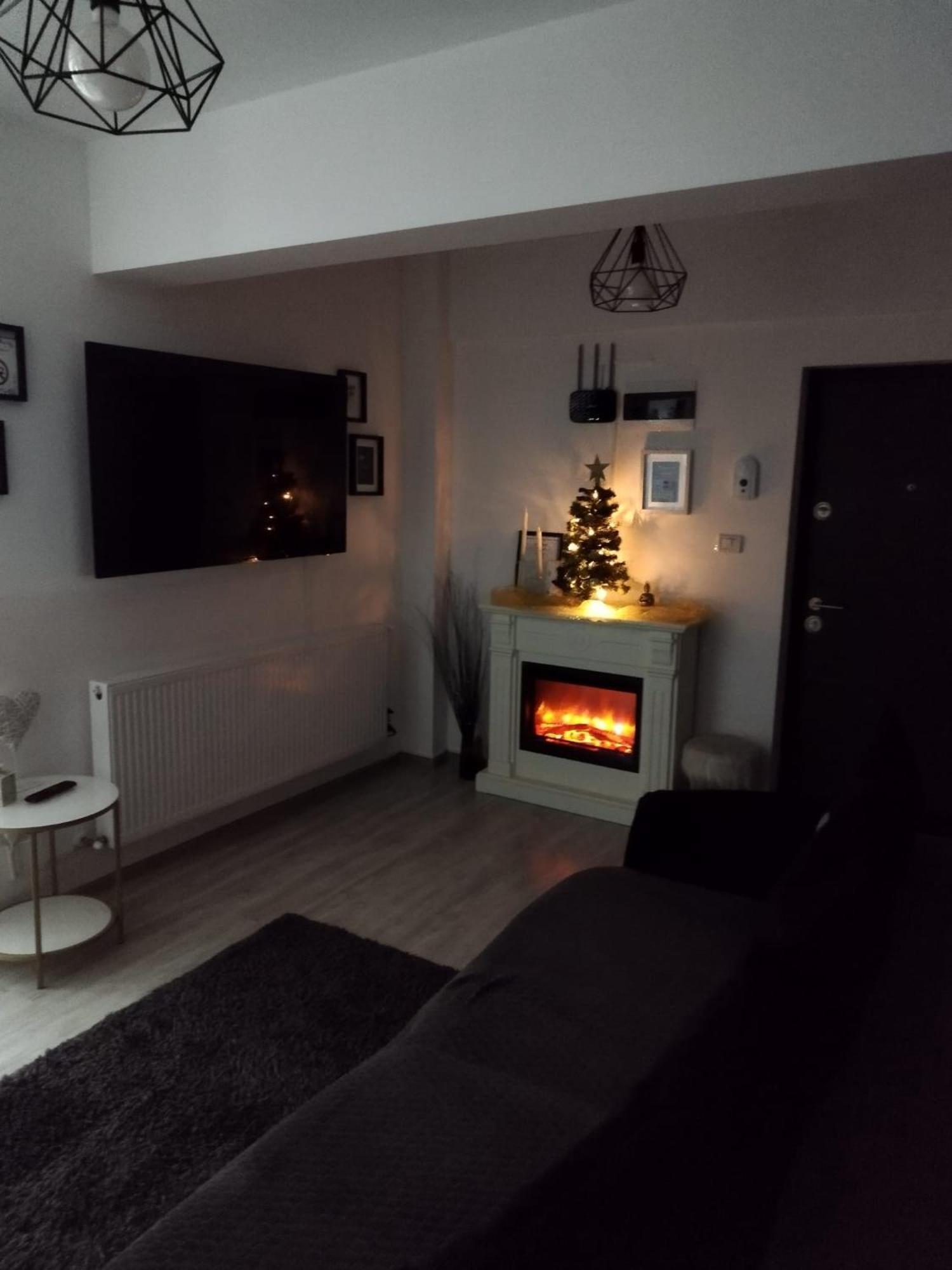 Dream Arena Apartment Bacău Екстериор снимка