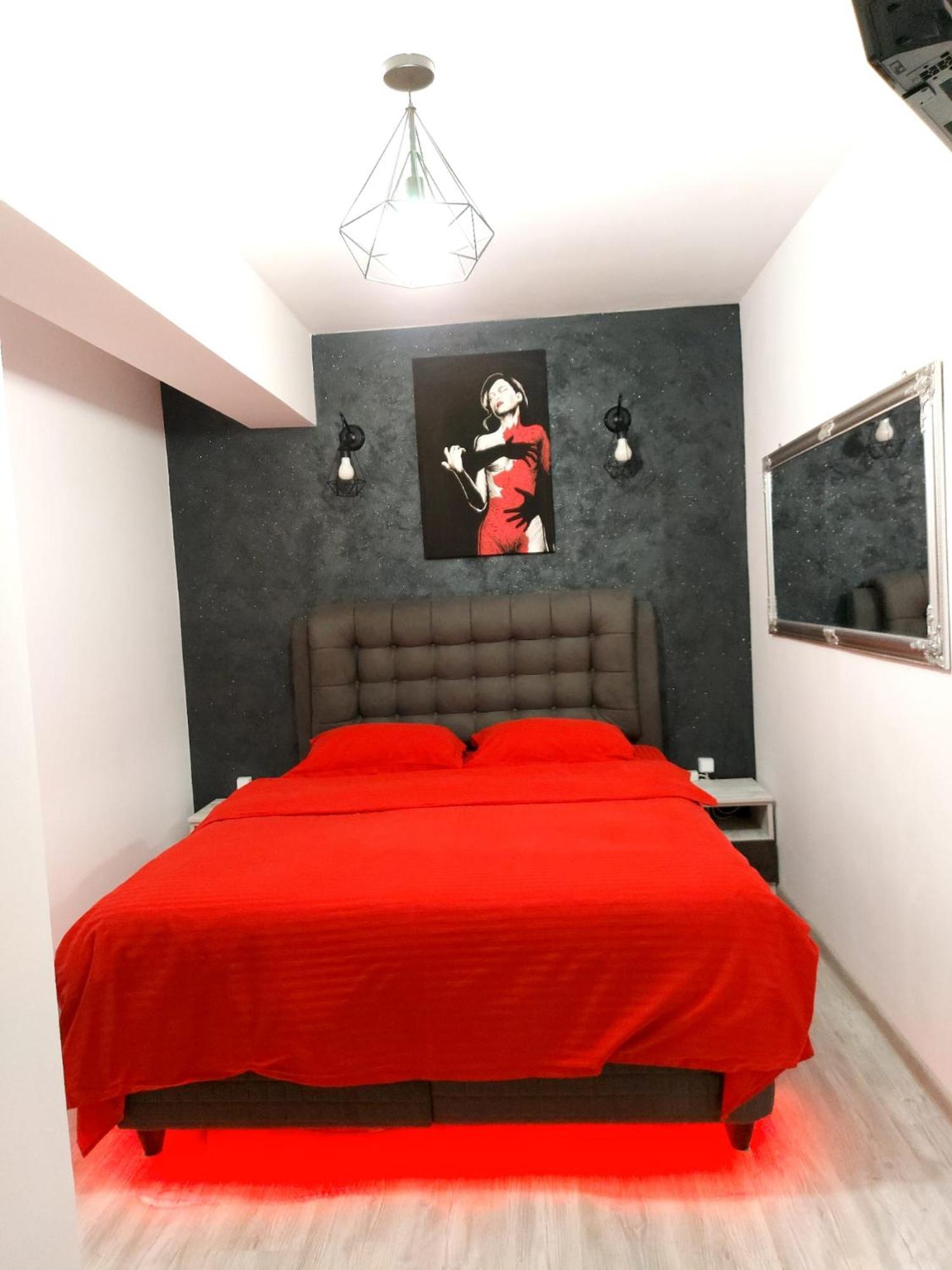 Dream Arena Apartment Bacău Екстериор снимка